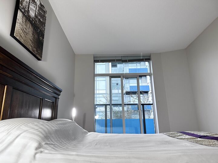 Property Photo: 1777 W 7th Avenue 232 BC V6J 0E5