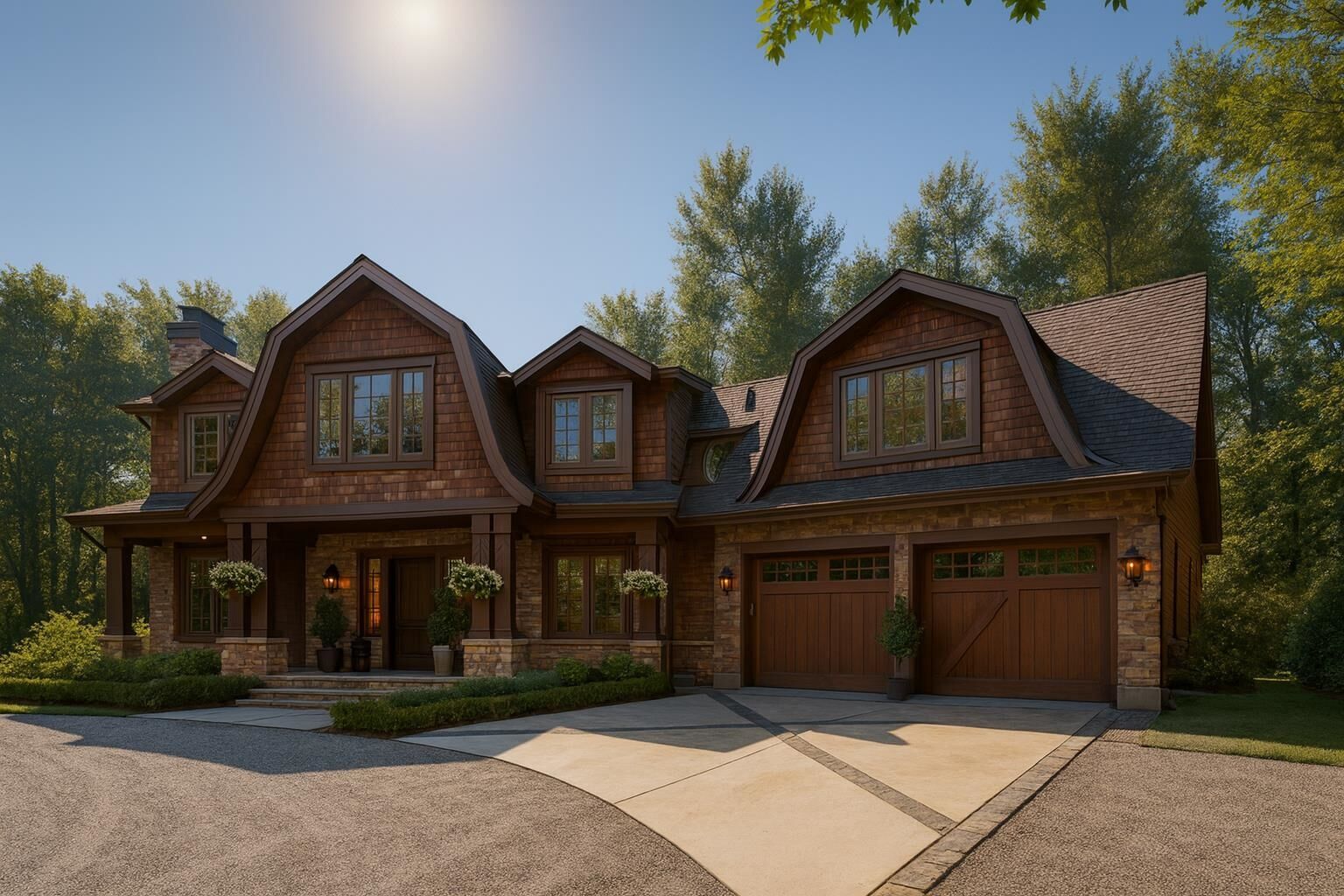 Property Photo: 26638 118 Avenue Sl6 BC V2W 1N9