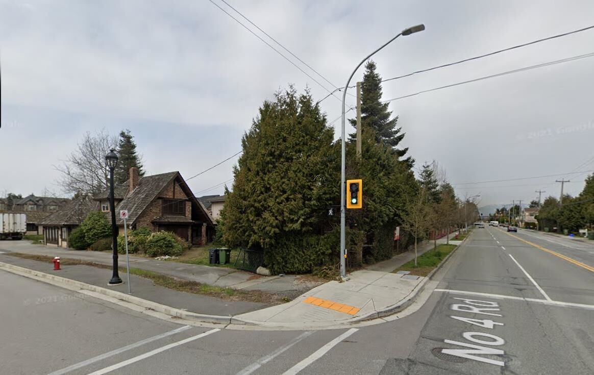 Property Photo: 7195 No. 4 Road BC V6Y 2T4
