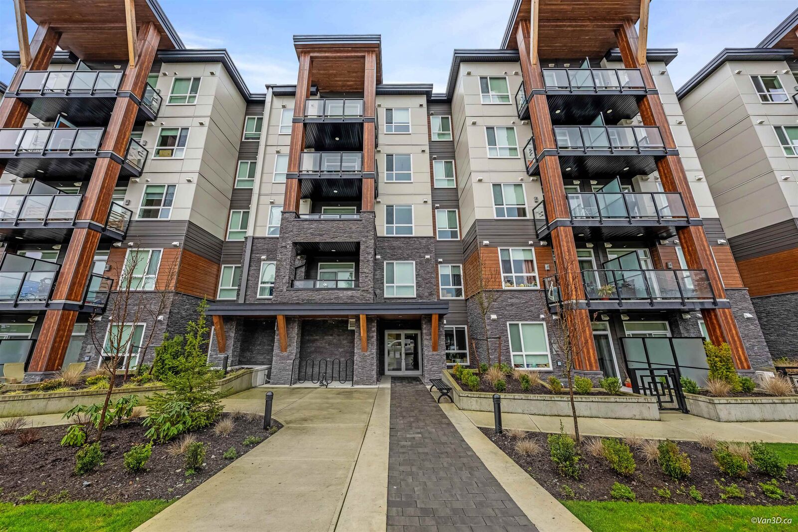 Property Photo:  12109 223 Street 111  BC V2X 6X1 