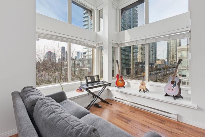 Property Photo:  5000 Imperial Street 301  BC V5J 1C8 