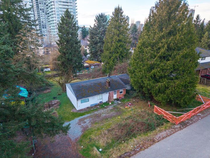 Property Photo:  9969 138A Street  BC V3T 4K9 