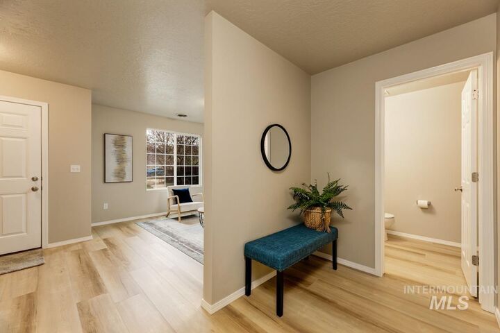 Property Photo: 3558 N Bryce Canyon Ave ID 83646