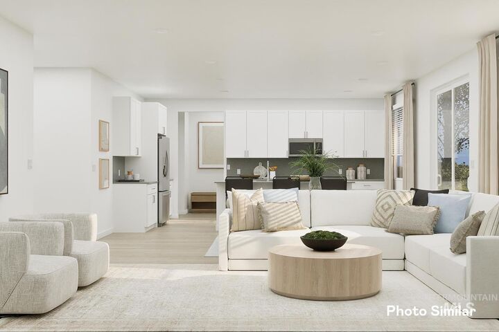 Property Photo: 8943 W Inspirado St ID 83646