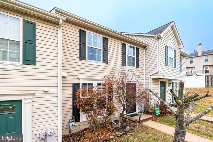 Property Photo:  912 Jessicas Lane 34  MD 21014 