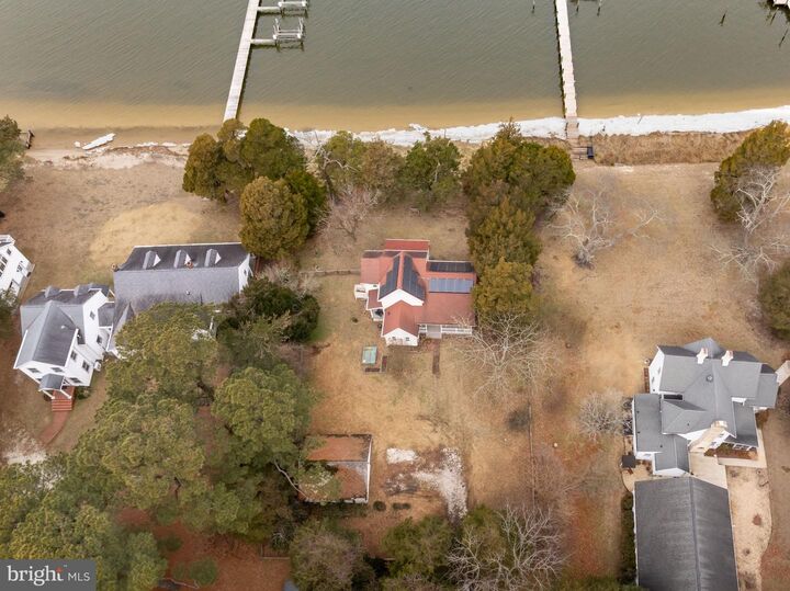 Property Photo:  26388 Mount Vernon Road  MD 21853 