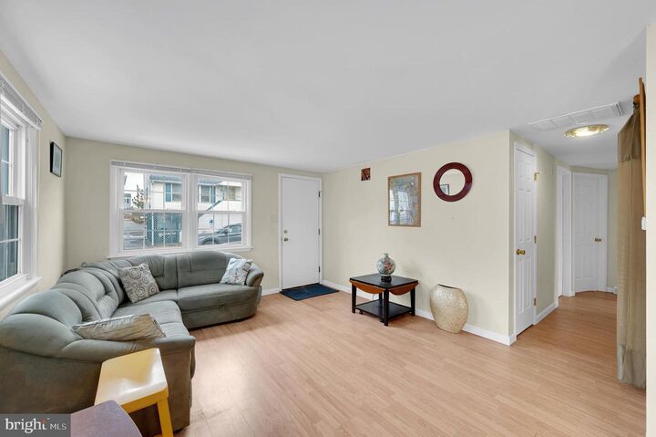 Property Photo:  3 Mea Lane  NJ 08008 