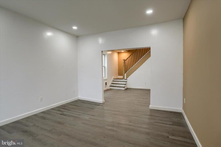 Property Photo:  199 Market Street  PA 17930 