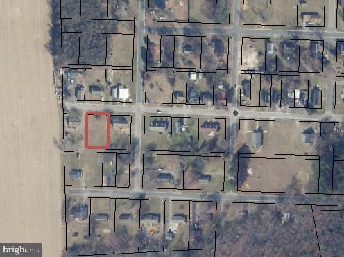 Property Photo: 0 Pine Street MD 21875