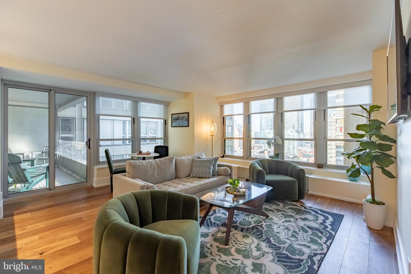 Property Photo:  226 W Rittenhouse Square 30 1501  PA 19103 