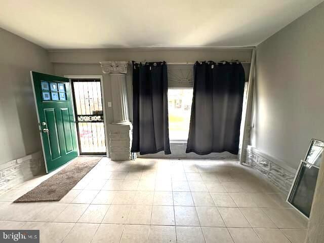 Property Photo: 5618 N Camac Street PA 19141