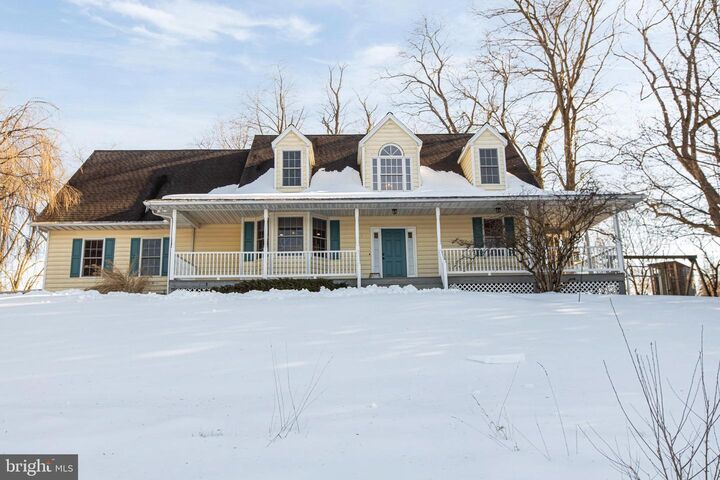 Property Photo:  1225 W Baltimore Pike  PA 19390 