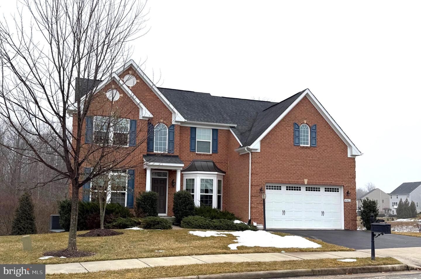 Property Photo:  4463 Weejun Loop  VA 22192 