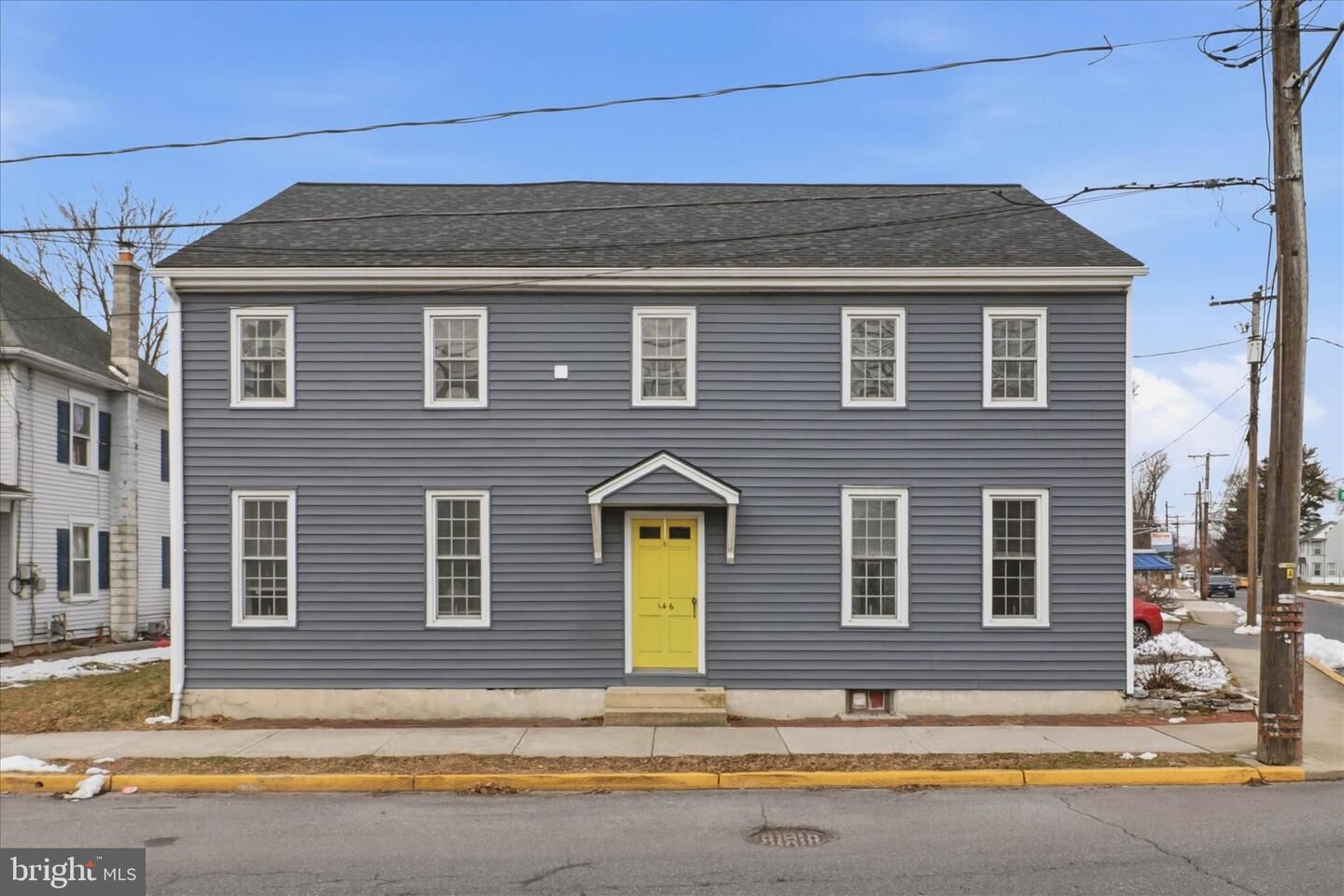 Property Photo:  146 N Cedar Street  PA 17543 