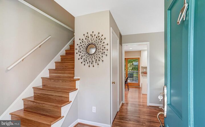 Property Photo: 8405 Thames Street VA 22151