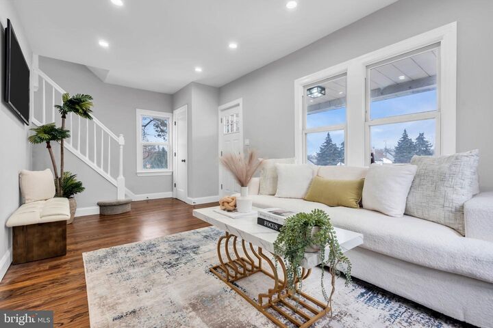 Property Photo: 240 Mason NJ 08610