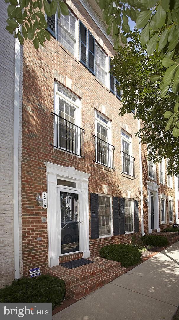 Property Photo:  876 Ryan Street  MD 21230 