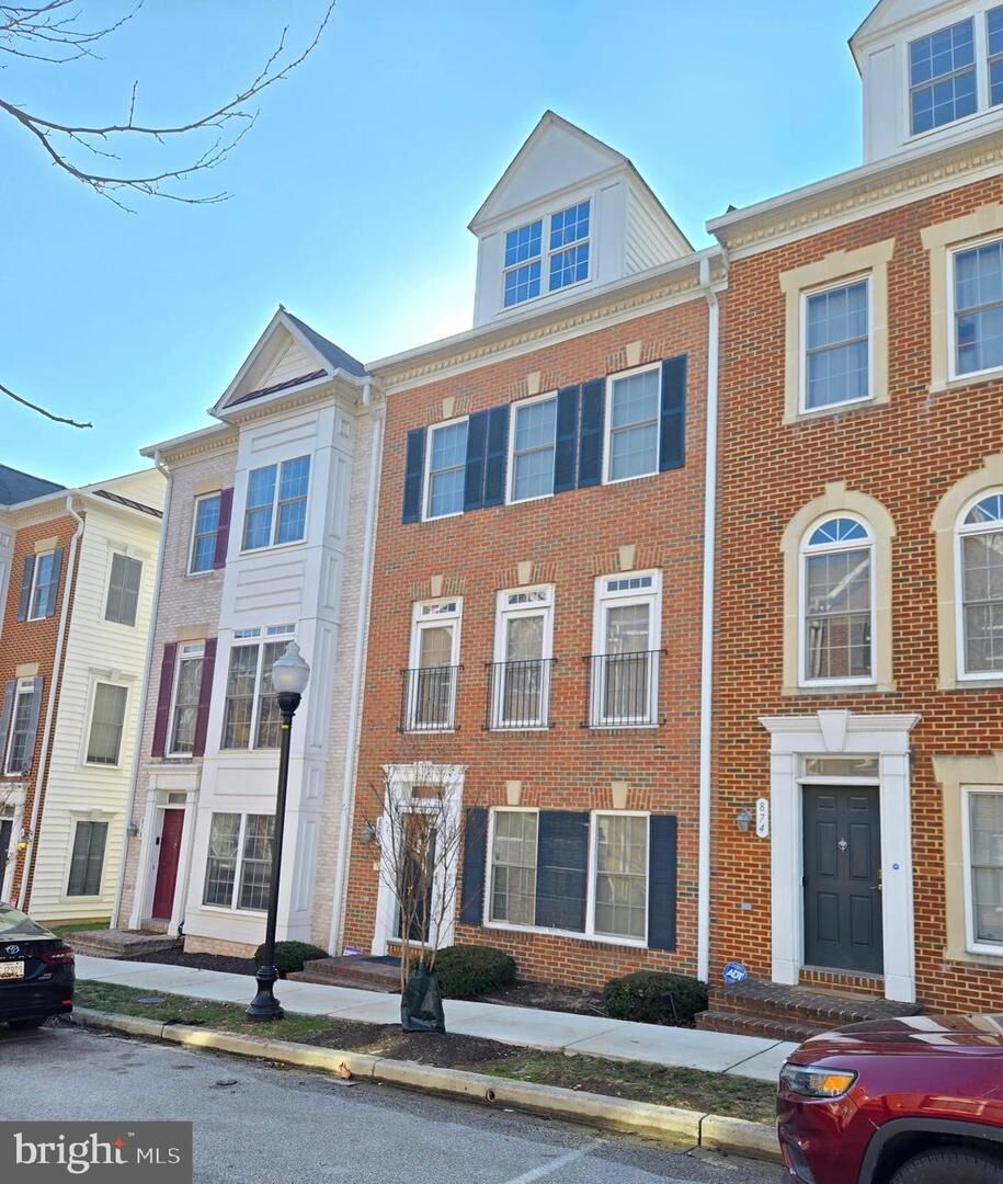 Property Photo: 876 Ryan Street MD 21230