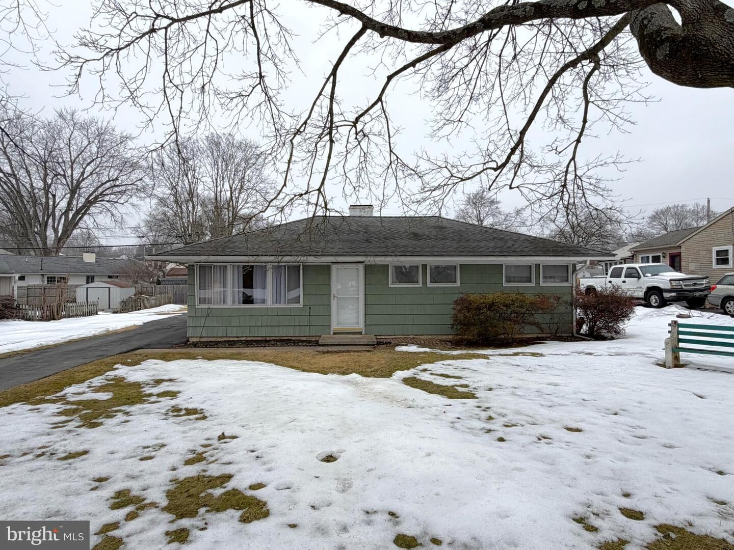 Property Photo:  1931 Wabank Road  PA 17603 