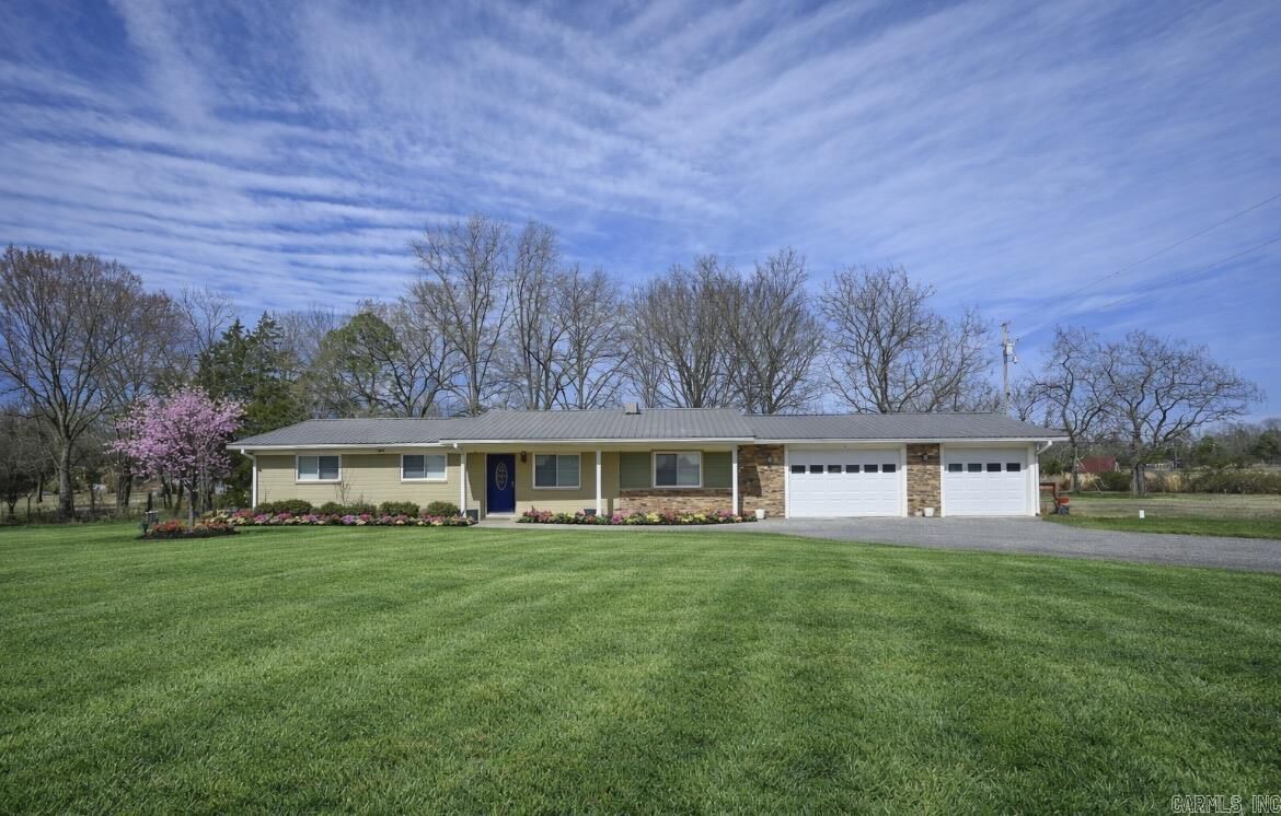 Property Photo:  3651 Highway 8 E  AR 71953 