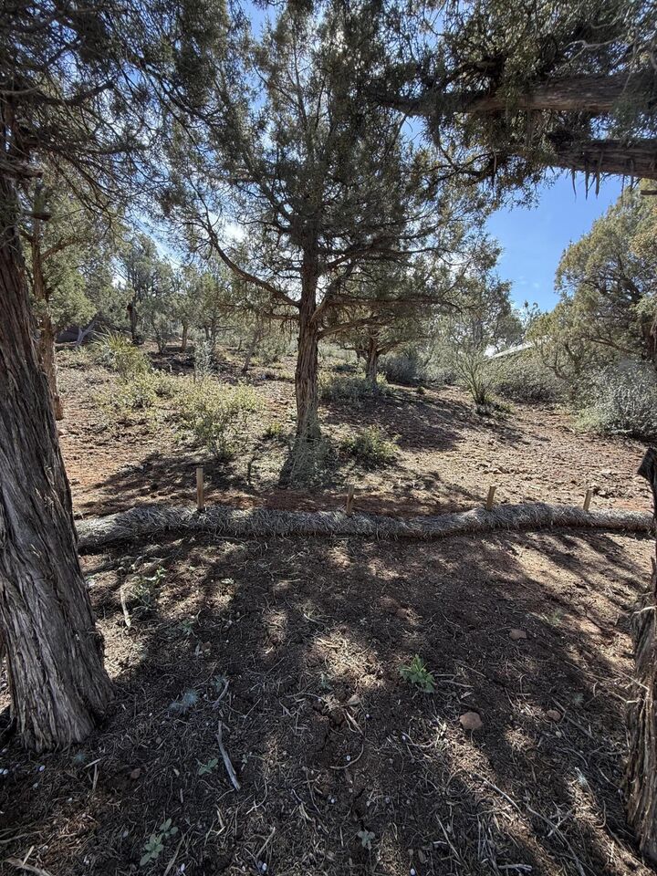 Property Photo:  1122 S Sycamore Circle  AZ 85541 