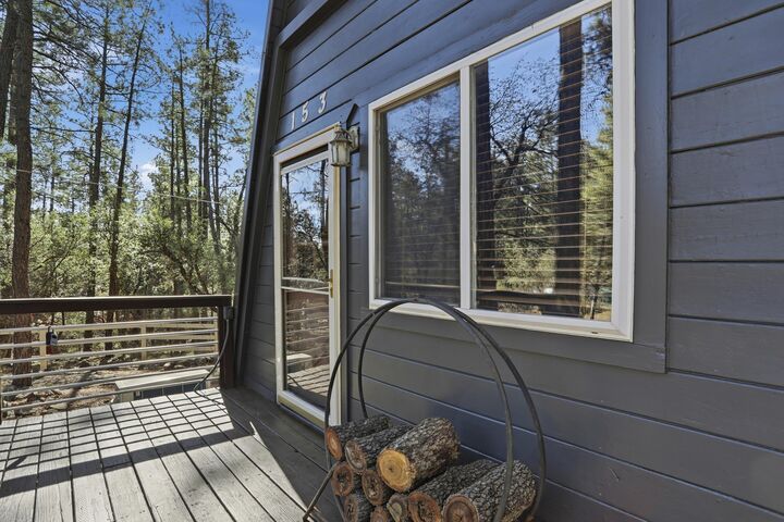 Property Photo:  3758 N Hunt Drive  AZ 85544 