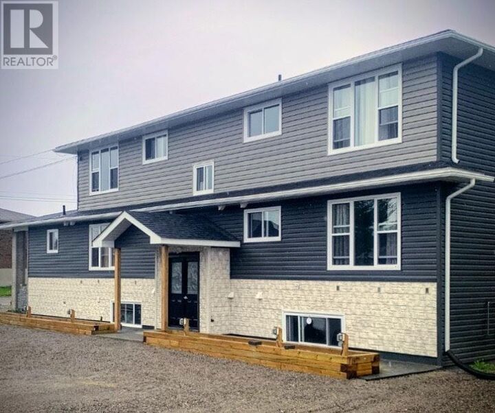 Property Photo:  6 Fitzgerald Street  ON P0M 1L0 