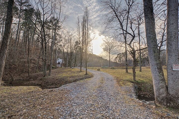 Property Photo: 253 Wheeler Dam Road GA 30710