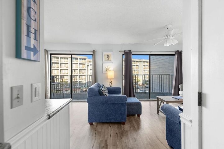 Property Photo:  5905 South Kings Hwy. B-325  SC 29575 