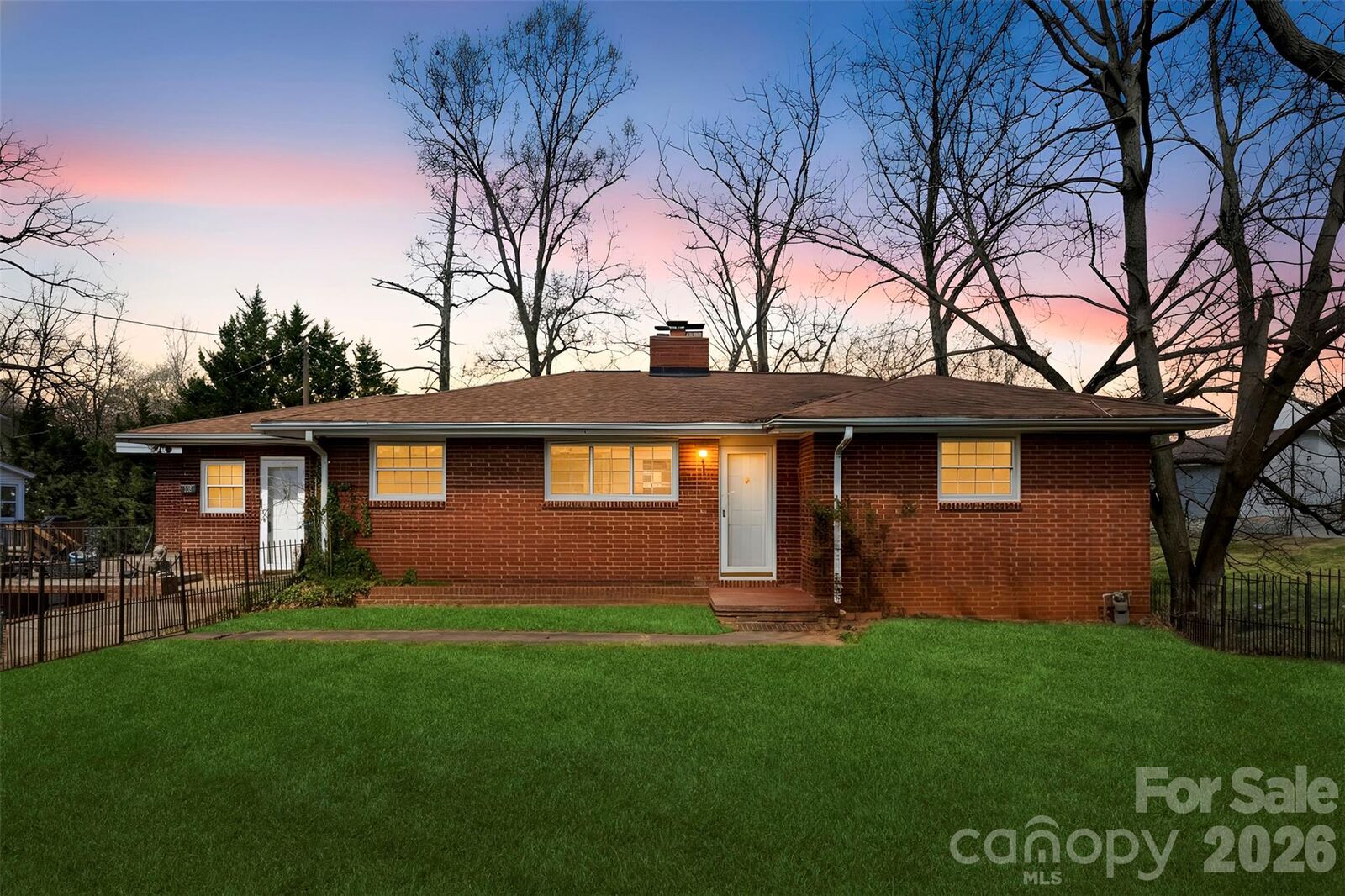 Property Photo:  108 W Washington Avenue  NC 28016 