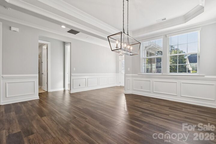 Property Photo:  15311 Red Canoe Way  NC 28278 