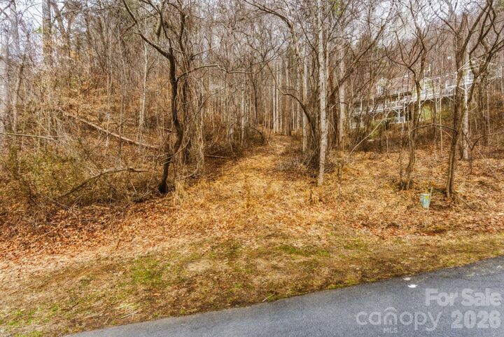 Property Photo:  99999 Hawk View Drive 7  NC 28804 