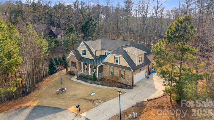 Property Photo:  1829 Wedowee Court  SC 29732 