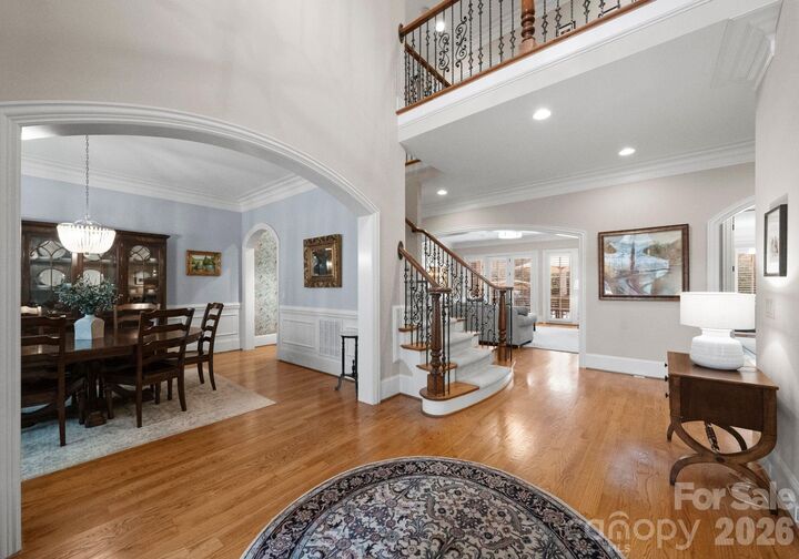 Property Photo:  2224 Carmel Road  NC 28226 