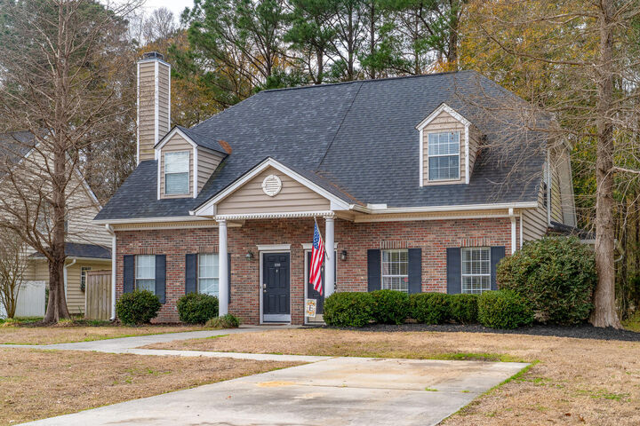 Property Photo: 2204 Kings Gate Lane SC 29466