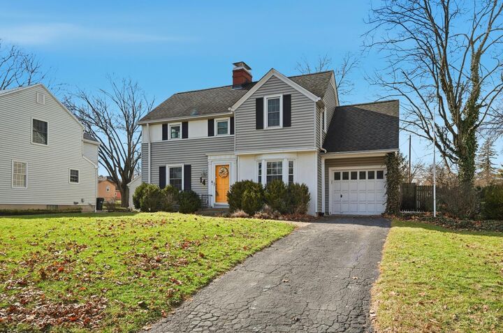 Property Photo: 14 Santa Fe Road OH 45042