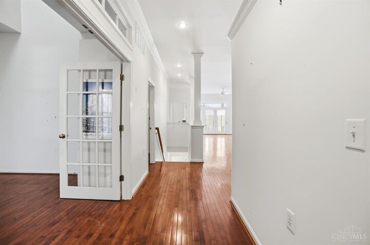 Property Photo:  8333 Verbena Lane  OH 45044 