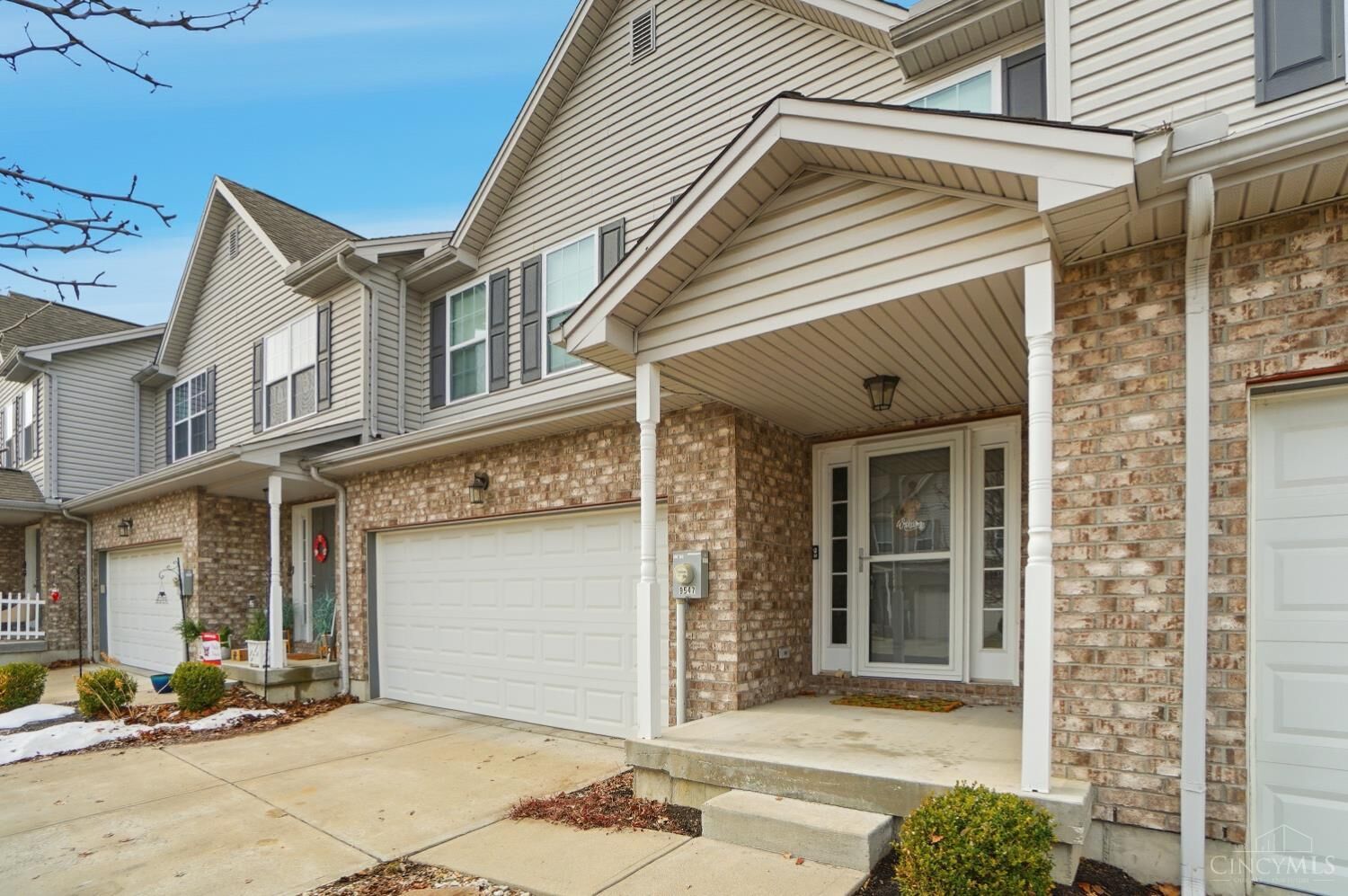 Property Photo:  9547 High Line Place  OH 45011 