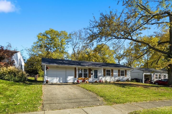 Property Photo:  10044 Crusader Drive  OH 45251 