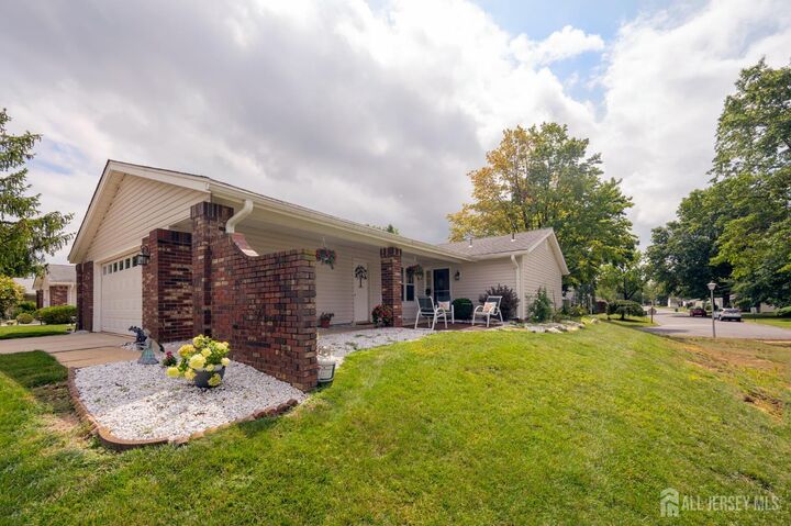 Property Photo:  167-C Laurel Plaza  NJ 08831 