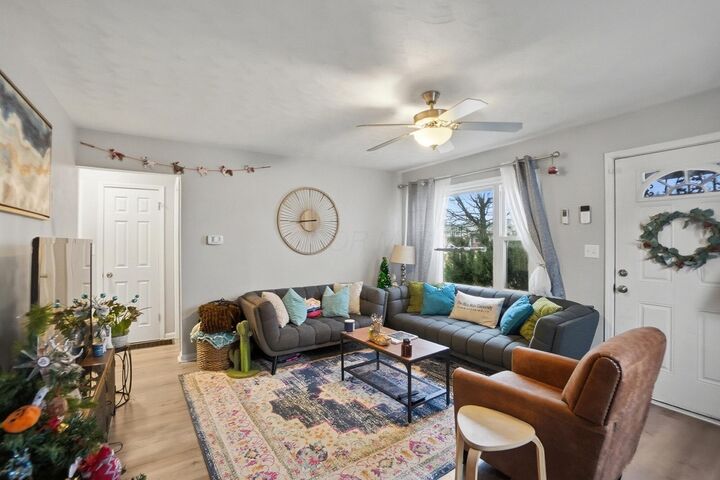 Property Photo: 990 E 21st Avenue OH 43211