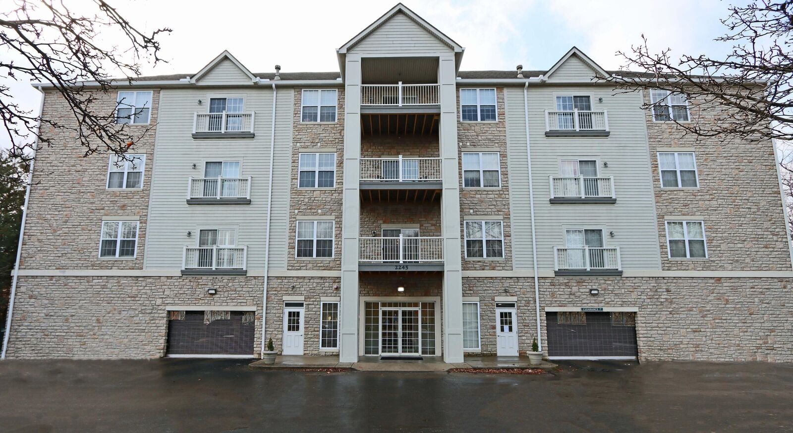 Property Photo:  2245 Riverside Drive  OH 43221 