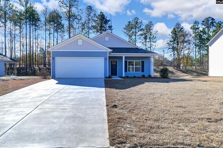 Property Photo: 127 Middlesex SC 29078