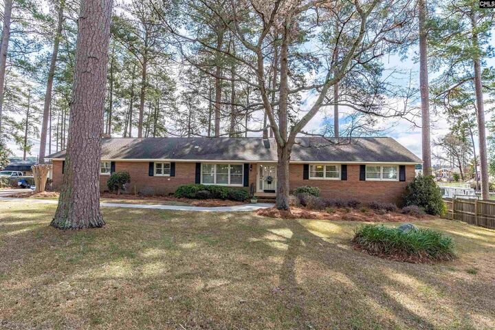 Property Photo:  13 East  SC 29036 