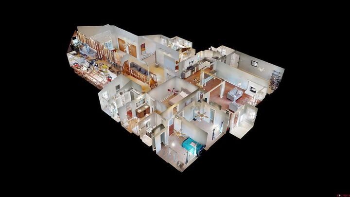 Property Photo: 79 Sierra Avenue CO 81101