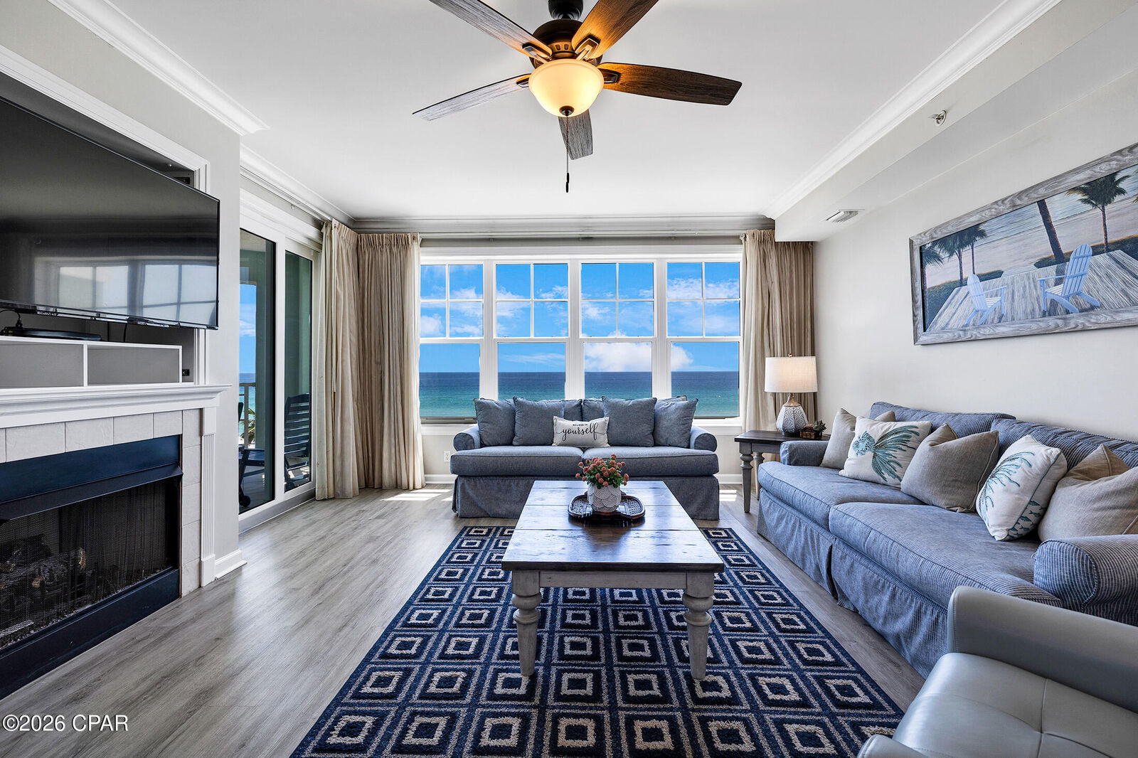 Property Photo: 7505 Thomas Drive 411A FL 32408