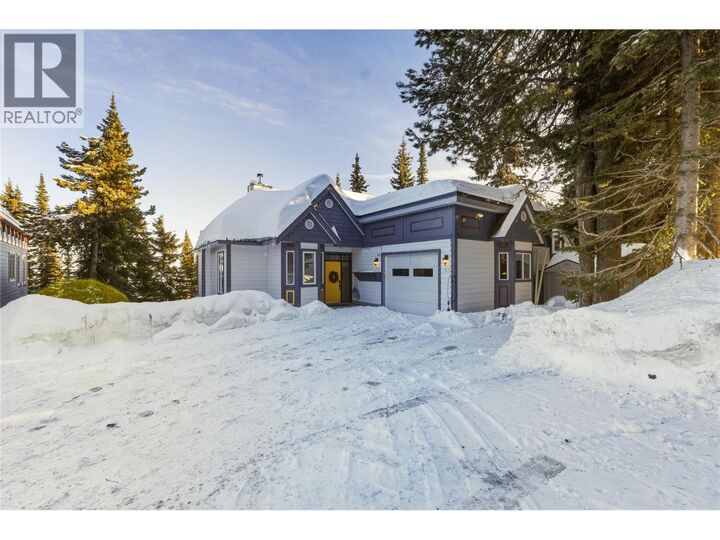 Property Photo:  725 Monashee Road  BC V1B 0S5 