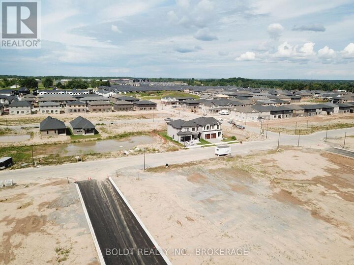 Property Photo:  Lot 52 Walker Road  ON L0S 1E6 
