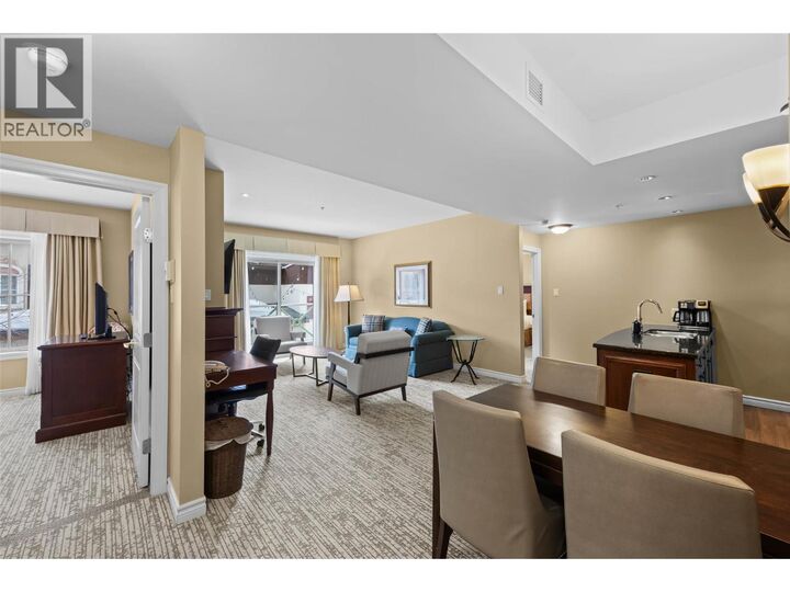 Property Photo: 3250 Village Way 1201abcd BC V0E 5N0