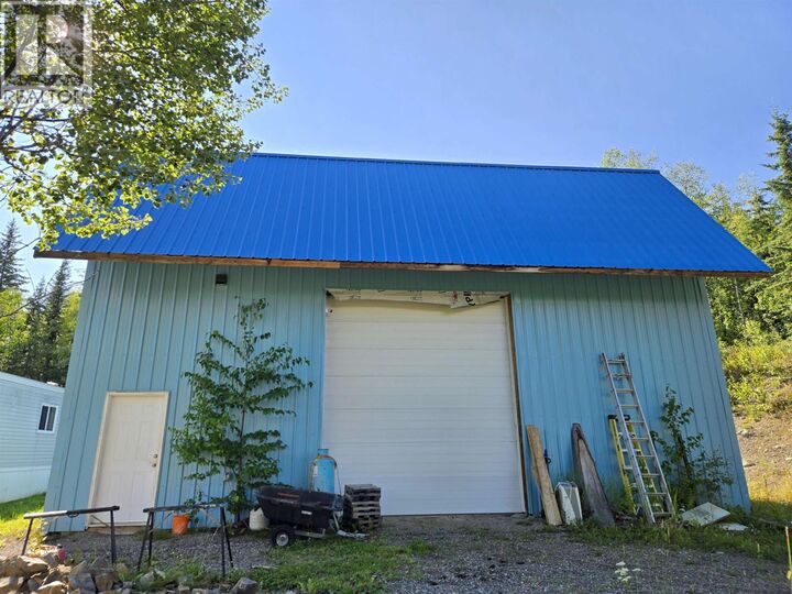 Property Photo: 7575 Upper Fraser Road BC V2K 5C9